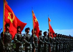 2019国庆阅兵观后感如何写_70周年国庆阅兵观后感范文5篇